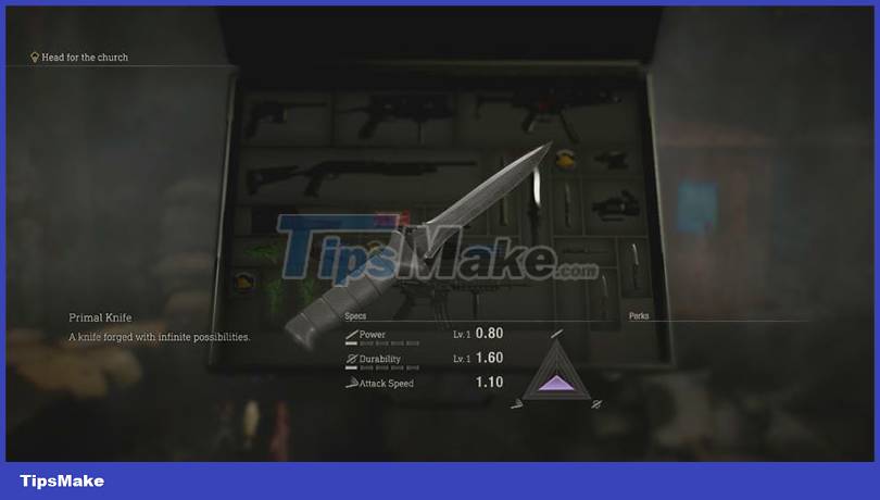 The best weapons in Resident Evil 4 Remake Picture 11