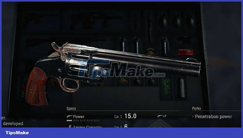 The best weapons in Resident Evil 4 Remake Picture 2