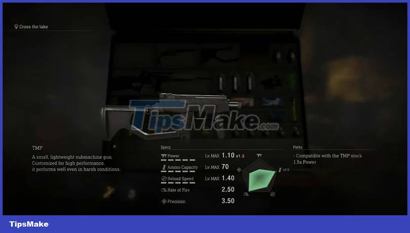 The best weapons in Resident Evil 4 Remake Picture 7