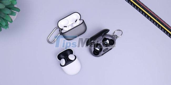 The difference between Wireless and True Wireless headphones Picture 3