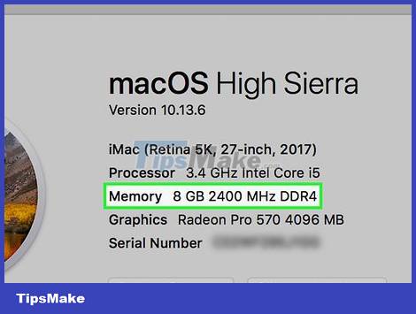 The easiest way to Check your device RAM Picture 10