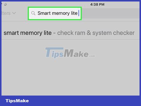The easiest way to Check your device RAM Picture 13