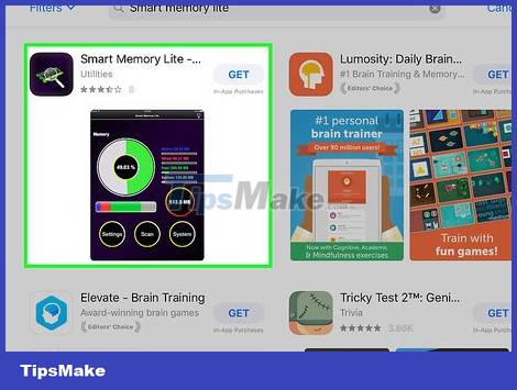 The easiest way to Check your device RAM Picture 14