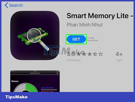 The easiest way to Check your device RAM Picture 15