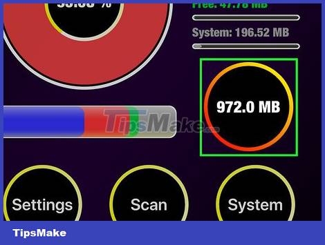The easiest way to Check your device RAM Picture 18