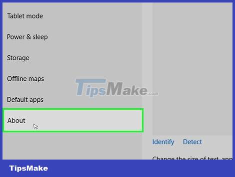 The easiest way to Check your device RAM - TipsMake.com