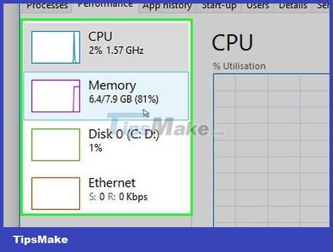 The easiest way to Check your device RAM Picture 6
