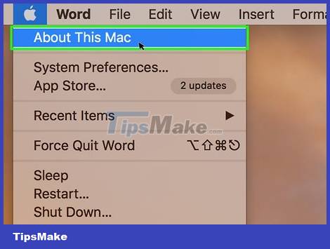 The easiest way to Check your device RAM Picture 8