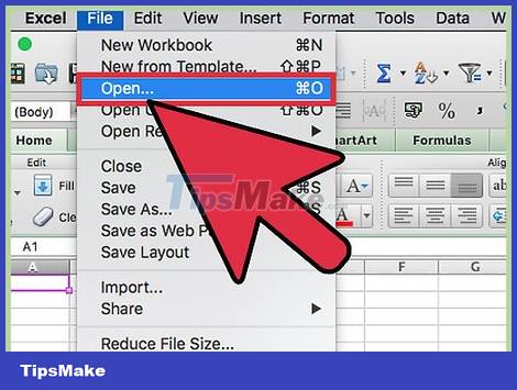 The easiest way to Convert XML to Excel Picture 12