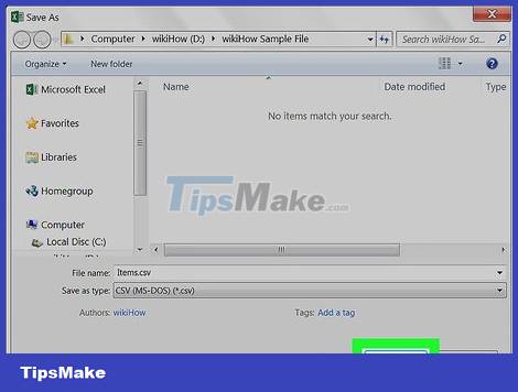The easiest way to Convert XML to Excel Picture 19
