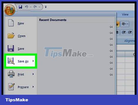 The easiest way to Convert XML to Excel Picture 6