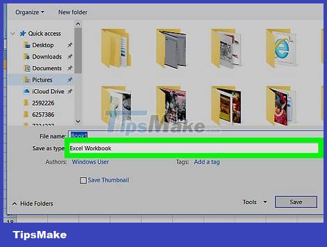 The easiest way to Convert XML to Excel Picture 8