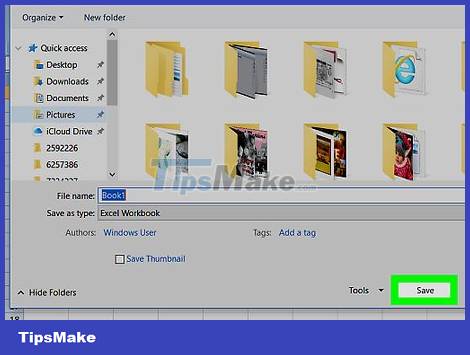 The easiest way to Convert XML to Excel Picture 9
