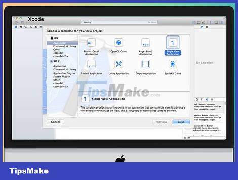 The Easiest Way to Create an iPhone App Picture 13