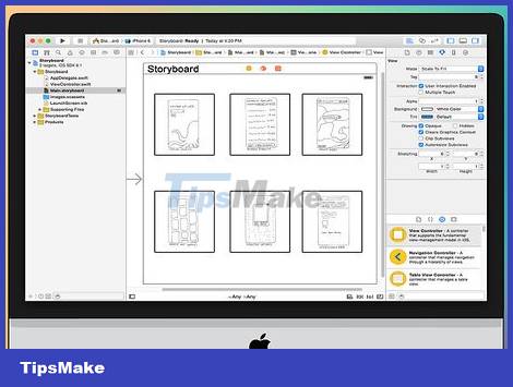 The Easiest Way to Create an iPhone App Picture 14