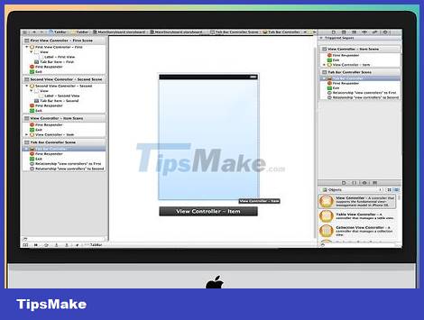 The Easiest Way to Create an iPhone App Picture 16