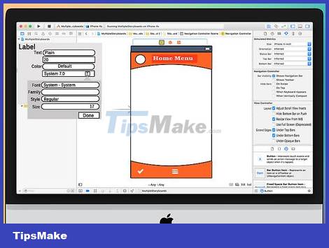 The Easiest Way to Create an iPhone App Picture 18