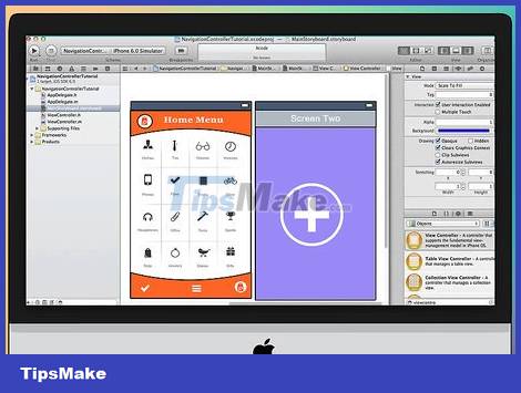 The Easiest Way to Create an iPhone App Picture 19