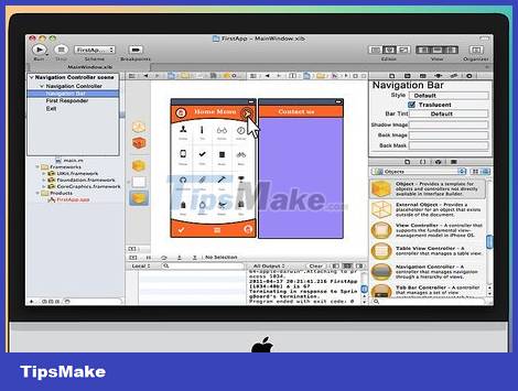 The Easiest Way to Create an iPhone App Picture 21