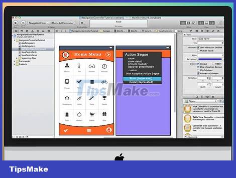 The Easiest Way to Create an iPhone App Picture 22