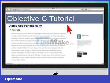 The Easiest Way to Create an iPhone App Picture 23