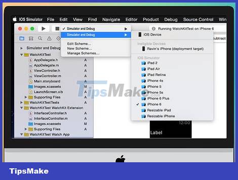The Easiest Way to Create an iPhone App Picture 24