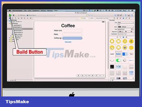 The Easiest Way to Create an iPhone App Picture 25
