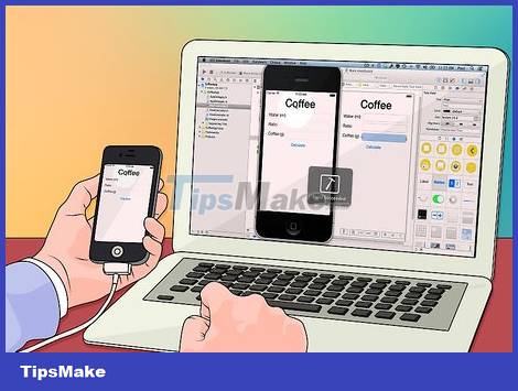 The Easiest Way to Create an iPhone App Picture 26