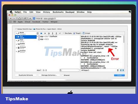 The Easiest Way to Create an iPhone App Picture 27