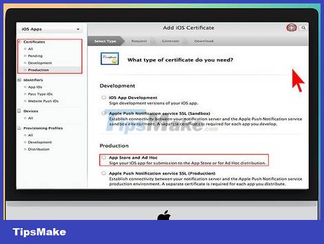 The Easiest Way to Create an iPhone App Picture 29