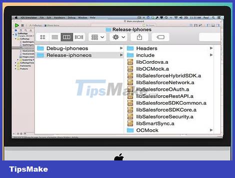 The Easiest Way to Create an iPhone App Picture 30