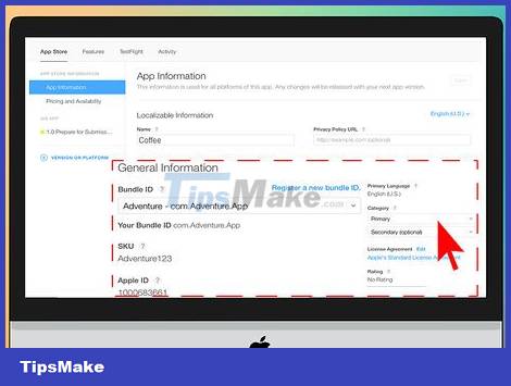 The Easiest Way to Create an iPhone App Picture 32