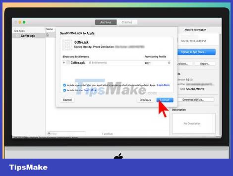 The Easiest Way to Create an iPhone App Picture 33