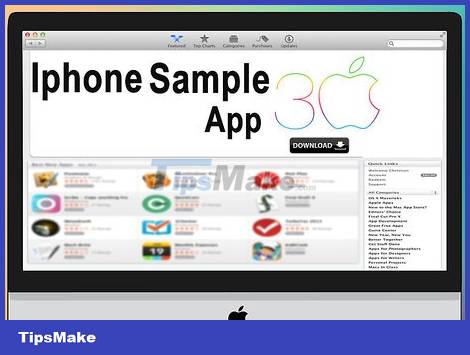 The Easiest Way to Create an iPhone App Picture 7