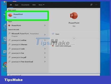 The easiest way to Draw with PowerPoint Picture 1