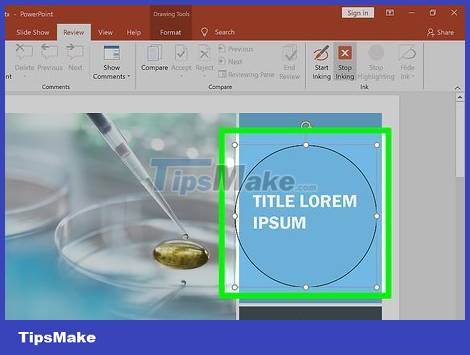 The easiest way to Draw with PowerPoint Picture 10