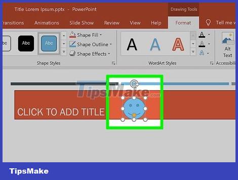 The easiest way to Draw with PowerPoint Picture 15