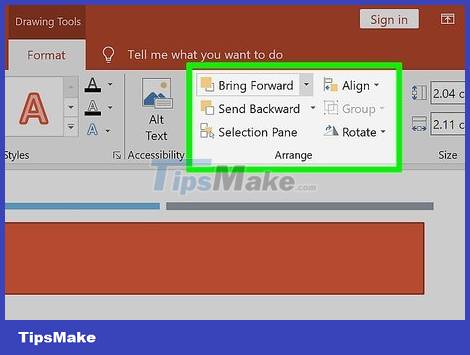 The easiest way to Draw with PowerPoint Picture 17