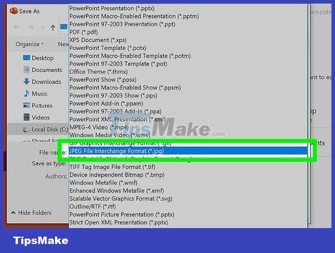 The easiest way to Draw with PowerPoint Picture 20