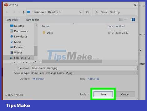 The easiest way to Draw with PowerPoint Picture 21