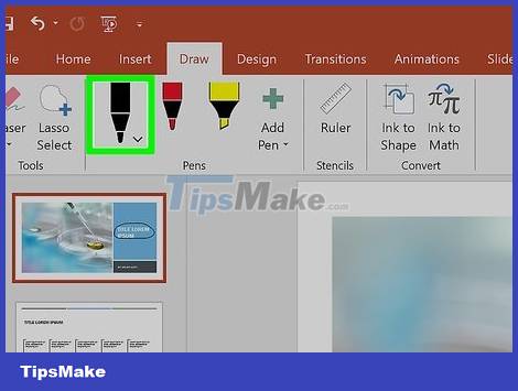 The easiest way to Draw with PowerPoint Picture 4