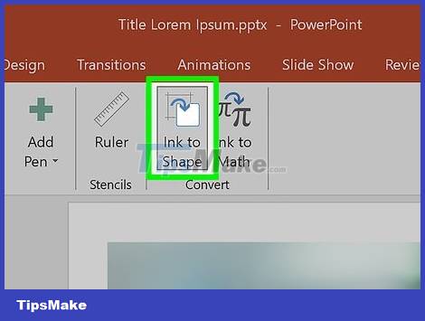 The easiest way to Draw with PowerPoint Picture 9