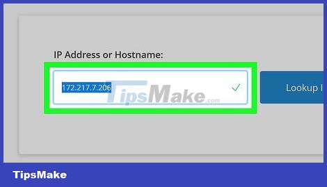 The easiest way to Find IP Address Picture 10