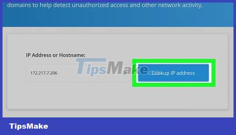 The easiest way to Find IP Address Picture 11