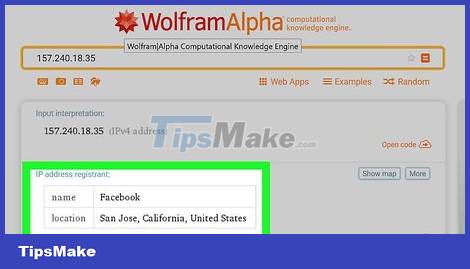 The easiest way to Find IP Address Picture 6
