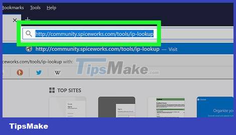The easiest way to Find IP Address Picture 8
