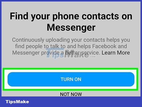 The easiest way to Install Facebook Messenger Picture 11
