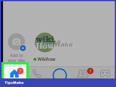The easiest way to Install Facebook Messenger Picture 12