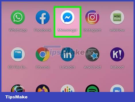 The easiest way to Install Facebook Messenger Picture 18