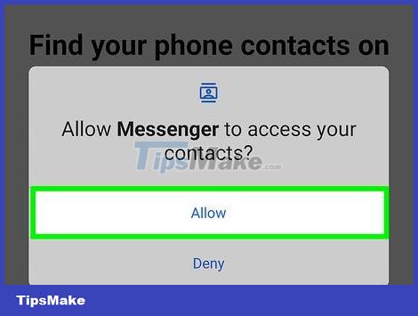 The easiest way to Install Facebook Messenger Picture 22